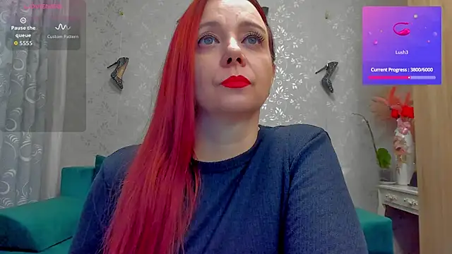 emilianna666 online show from November 26, 12:38 pm