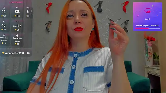 emilianna666 online show from October 22, 11:53 am