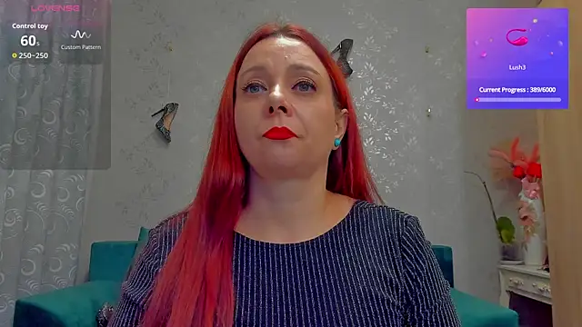 emilianna666 online show from December 5, 1:53 pm