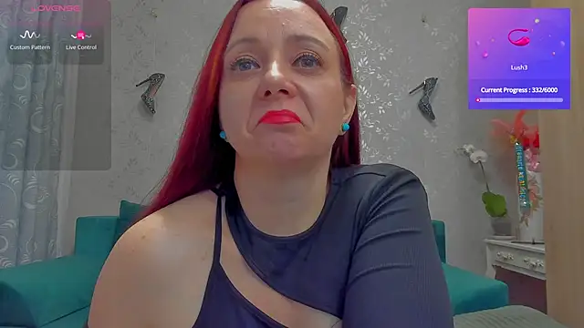 emilianna666 online show from November 5, 12:08 pm