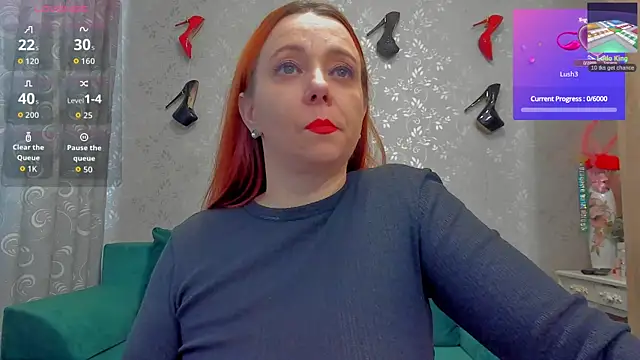 Snapshot of emilianna666 chatting on September 30, 8:31 am emilianna666 online show from September 30, 8:31 am
