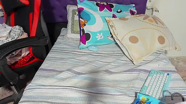 Margoth clain online show from February 23, 1:29 am