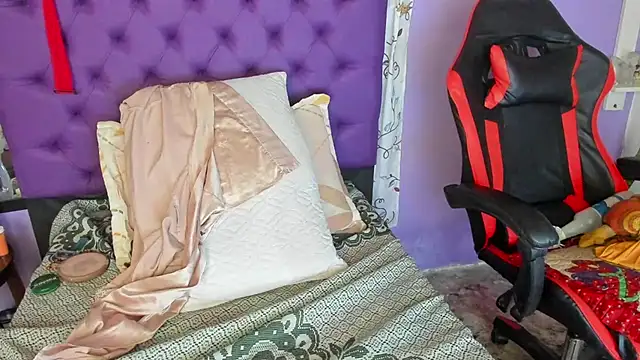 Margoth clain online show from October 30, 12:47 pm