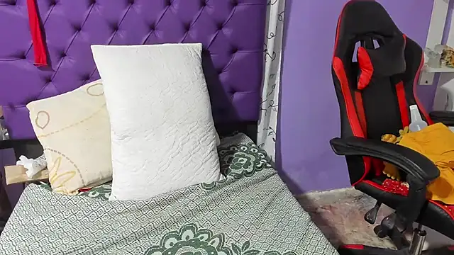 Margoth clain online show from November 2, 12:48 am