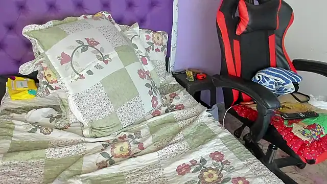 Margoth clain online show from January 10, 2:45 pm