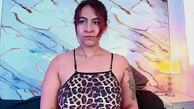 Susana garciia1 online show from March 20, 9:16 pm