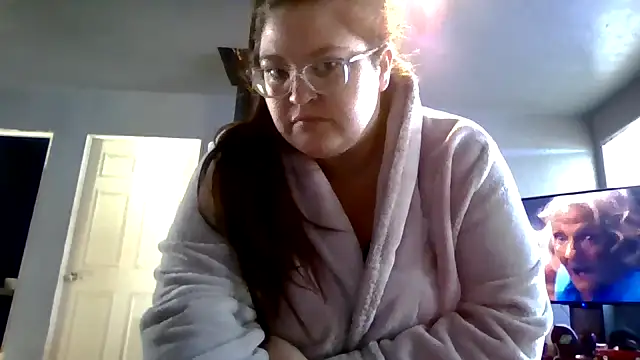 Oklahoma Horny Wife online show from February 7, 2:58 pm