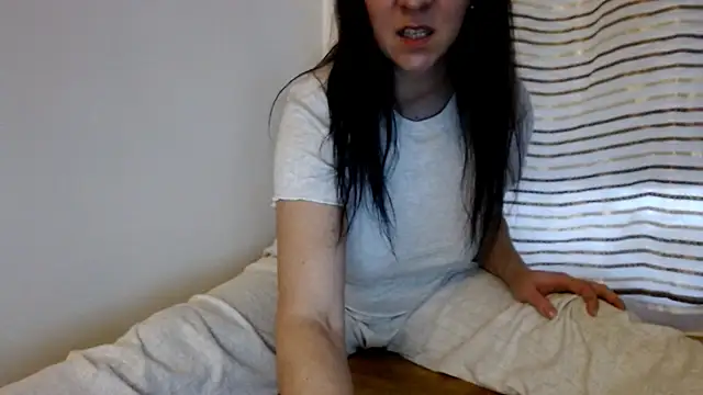 SofiaLenis online show from March 17, 1:03 pm