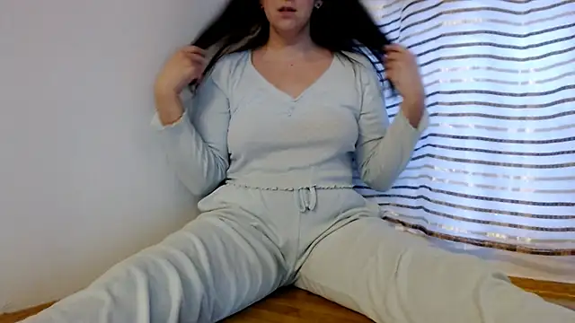 SofiaLenis online show from December 22, 1:44 pm