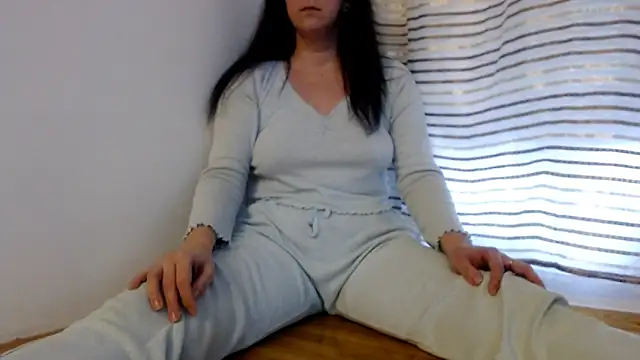 SofiaLenis online show from March 19, 1:11 pm