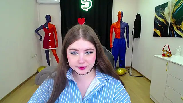 Snapshot of NicoleFoxery chatting on February 25, 6:23 pm NicoleFoxery online show from February 25, 6:23 pm