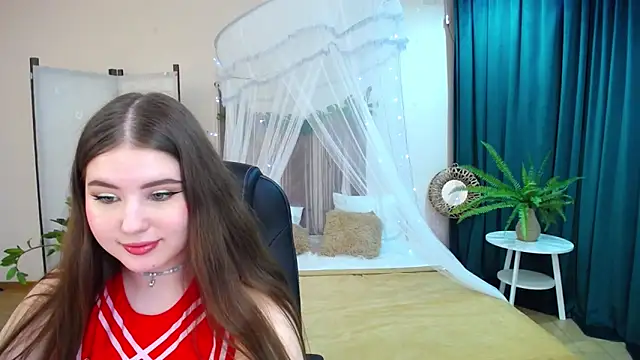 Snapshot of NicoleFoxery chatting on March 18, 12:30 am NicoleFoxery online show from March 18, 12:30 am