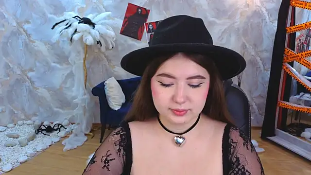 NicoleFoxery online show from October 30, 6:16 pm