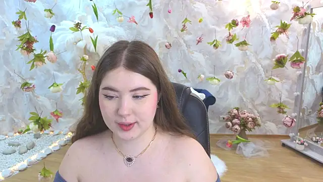 NicoleFoxery online show from May 24, 6:19 pm