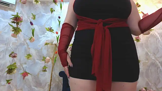 NicoleFoxery online show from July 5, 4:19 am
