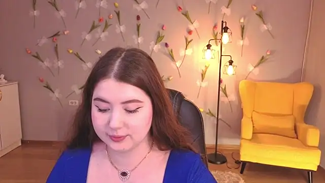NicoleFoxery online show from May 22, 8:18 pm
