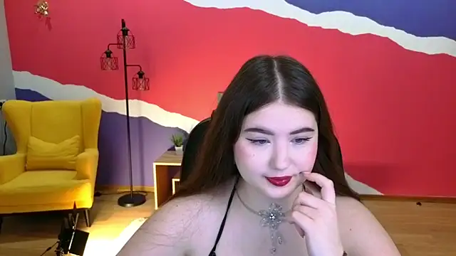 NicoleFoxery online show from February 7, 6:27 pm