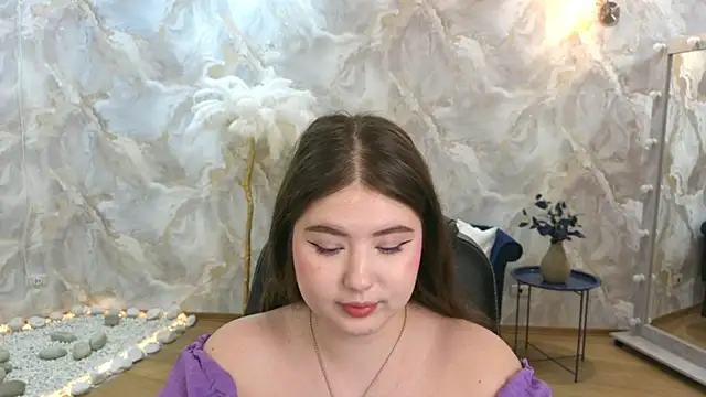 NicoleFoxery online show from February 10, 3:16 am