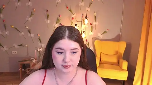NicoleFoxery online show from July 17, 6:27 pm