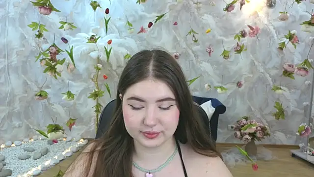 NicoleFoxery online show from March 22, 6:20 pm