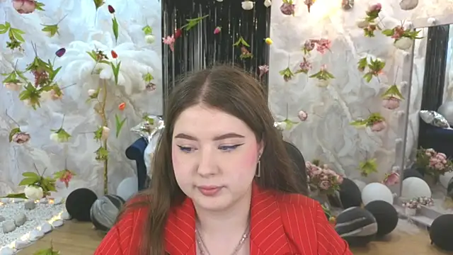 NicoleFoxery online show from July 18, 6:27 pm