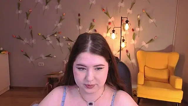 NicoleFoxery online show from June 30, 6:41 pm