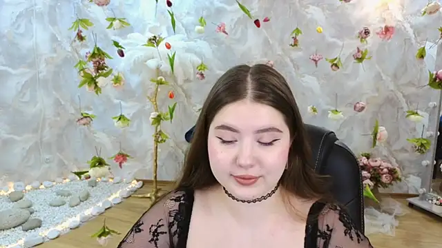 NicoleFoxery online show from March 4, 3:25 am