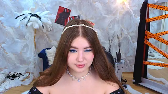 NicoleFoxery online show from October 24, 6:29 pm