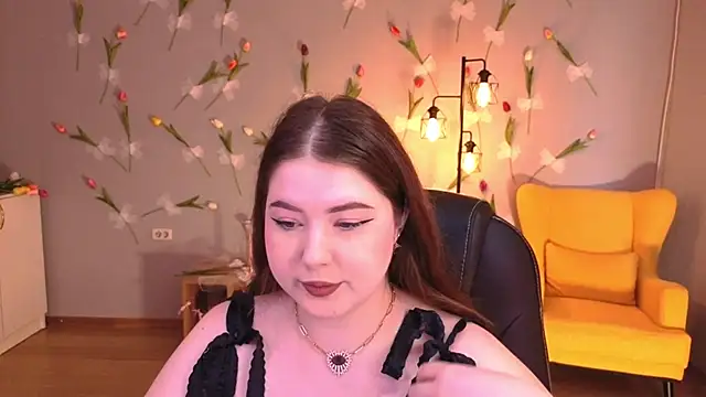 NicoleFoxery online show from June 25, 3:26 am
