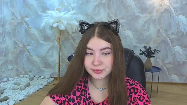 Snapshot of NicoleFoxery chatting on October 12, 6:20 pm NicoleFoxery online show from October 12, 6:20 pm
