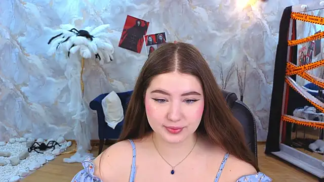 NicoleFoxery online show from November 11, 3:23 am