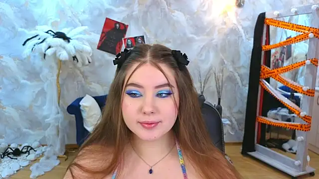 NicoleFoxery online show from November 7, 6:23 pm