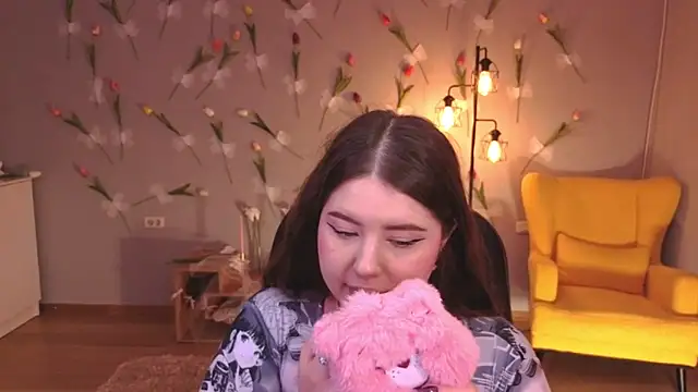 NicoleFoxery online show from June 7, 6:24 pm