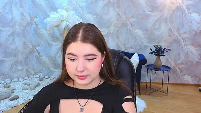 NicoleFoxery online show from November 29, 6:19 pm