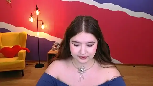 NicoleFoxery online show from February 20, 3:25 am