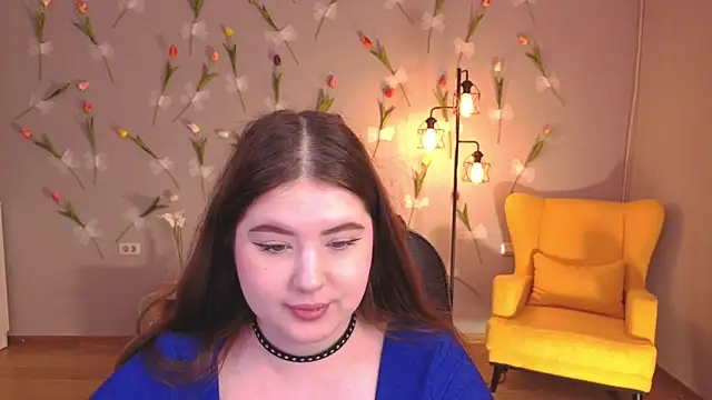 NicoleFoxery online show from April 16, 3:29 am