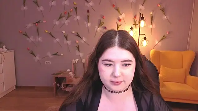 NicoleFoxery online show from May 28, 3:25 am
