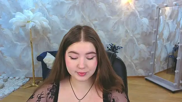 NicoleFoxery online show from November 20, 6:19 pm