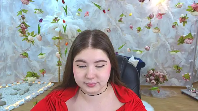 NicoleFoxery online show from April 18, 6:21 pm