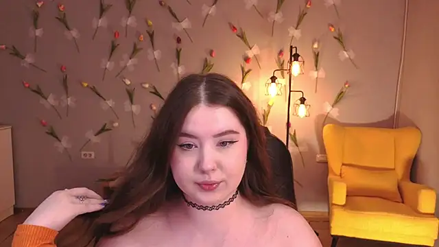 NicoleFoxery online show from April 30, 6:26 pm