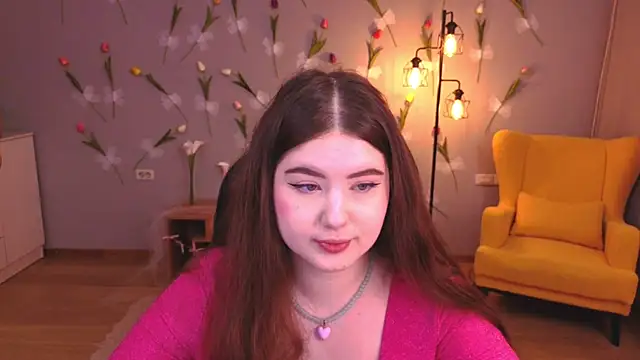 NicoleFoxery online show from March 25, 11:20 am