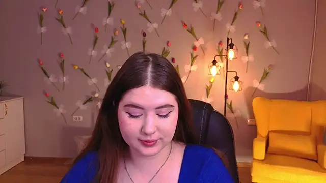 NicoleFoxery online show from March 13, 6:24 pm