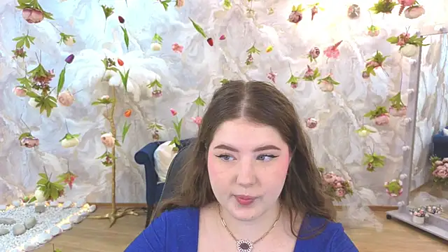 NicoleFoxery online show from July 3, 3:24 am