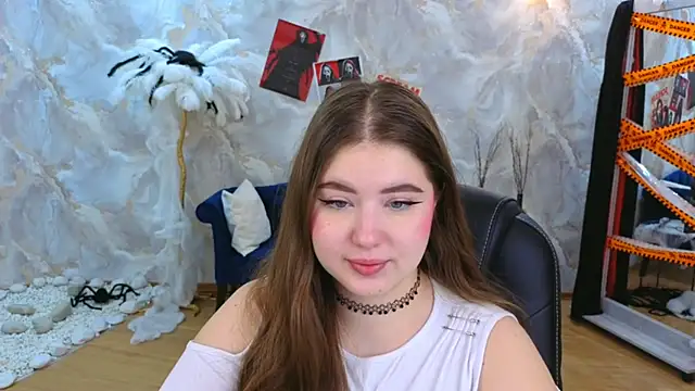 NicoleFoxery online show from November 1, 6:24 pm