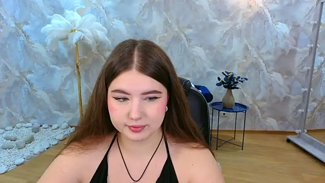 NicoleFoxery online show from November 27, 3:18 am