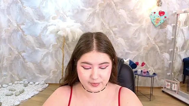 NicoleFoxery online show from February 14, 6:19 pm