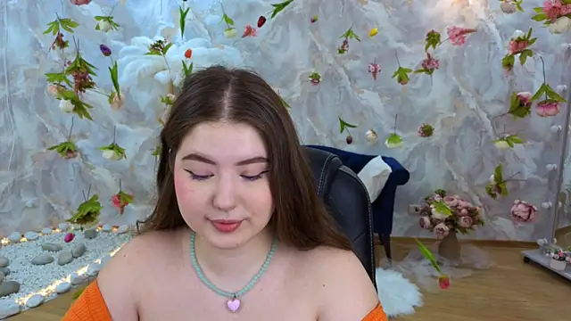 NicoleFoxery online show from March 24, 11:21 am