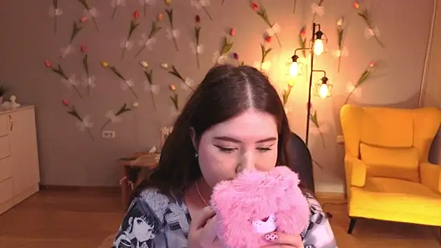 NicoleFoxery online show from May 9, 6:22 pm