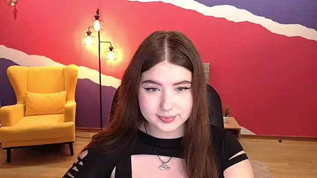 NicoleFoxery online show from November 18, 3:21 am