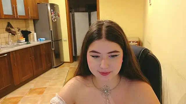 NicoleFoxery online show from November 26, 3:28 am